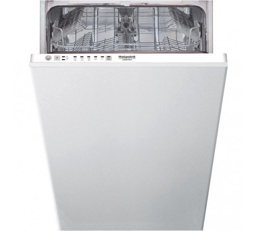 Посудомоечная машина HOTPOINT-ARISTON HSCIE 2B0 RU