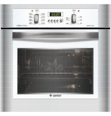 Духовой шкаф GEFEST эдв да 622-02 д5б