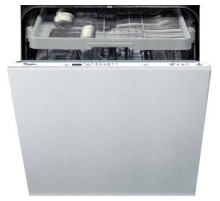 Встраиваемая посудомойка WHIRLPOOL adg 7653 a+ pc tr