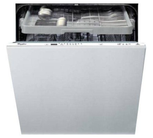 Встраиваемая посудомойка WHIRLPOOL adg 7653 a+ pc tr