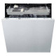 Встраиваемая посудомойка WHIRLPOOL adg 7653 a+ pc tr