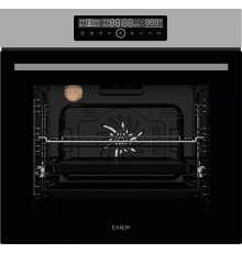 Духовой шкаф CANDY COXT12LATBX
