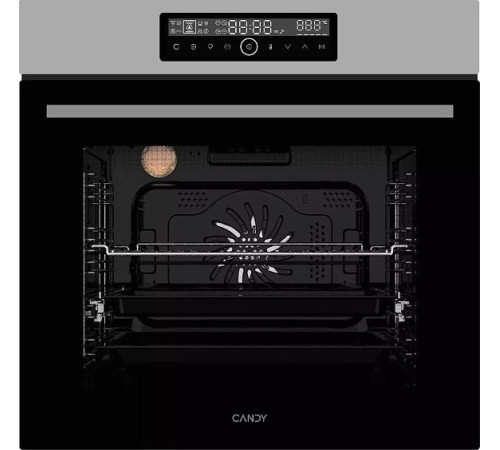 Духовой шкаф CANDY COXT12LATBX