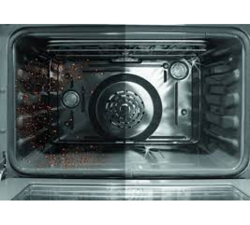 Духовой шкаф FULGOR SO 6015/1 P TC X