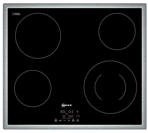 Поверхность NEFF t13b41n2