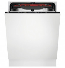 Посудомоечная машина AEG FSB53907Z