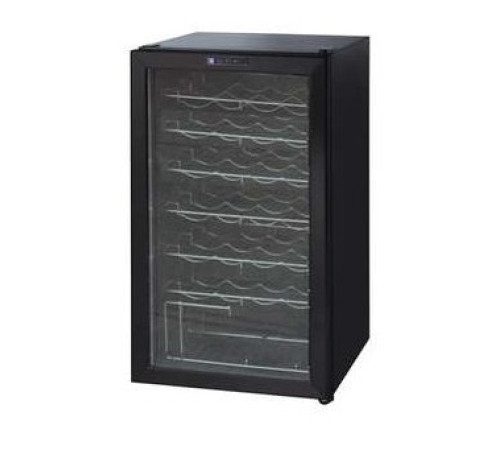 Винный шкаф LA SOMMELIERE VN50