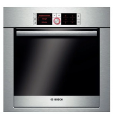 Духовой шкаф Bosch HBG 38B750 нержавеющая сталь