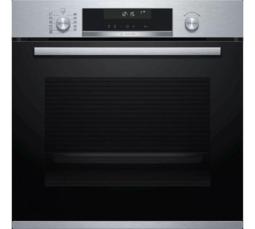 Духовой шкаф BOSCH HBG538ES6R