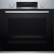 Духовой шкаф BOSCH HBG538ES6R