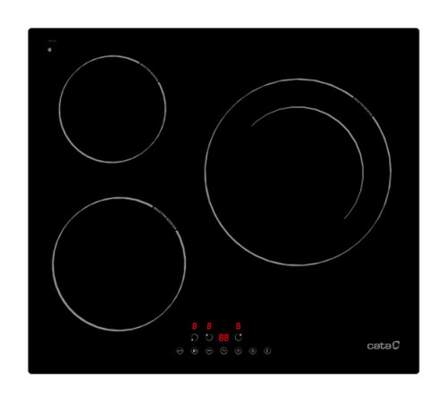 Варочная поверхность CATA IBG 6303