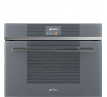 Духовой шкаф электрический компактный SMEG SF4104VCS