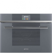 Духовой шкаф электрический компактный SMEG SF4104VCS