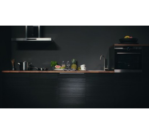 Посудомоечная машина AEG FSR 83800 P