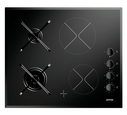 Поверхность GORENJE kc 620 bc