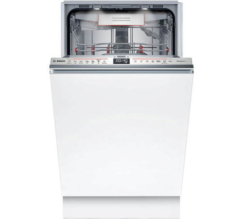 Посудомоечная машина BOSCH SPV6YMX08E