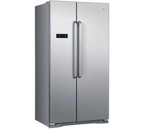 Холодильник HISENSE RC-76WS4SAS