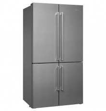 Холодильник SMEG FQ60XP1