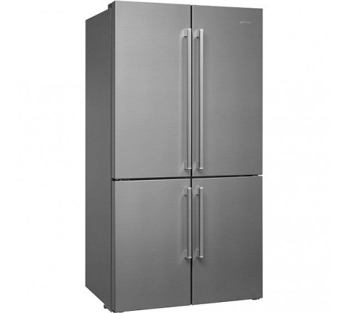 Холодильник SMEG FQ60XP1
