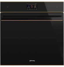 Духовой шкаф SMEG SOP6604S2PNR