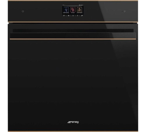 Духовой шкаф SMEG SOP6604S2PNR