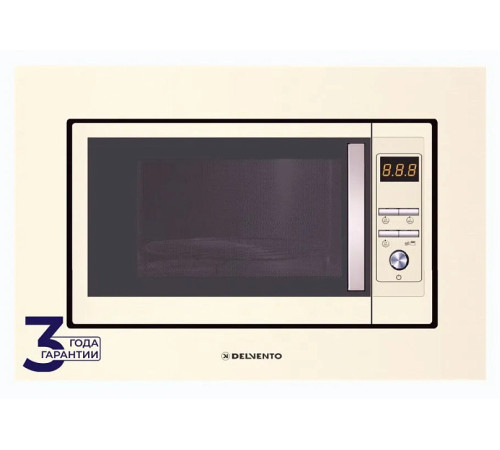 Микроволновая печь DELVENTO DV 2014