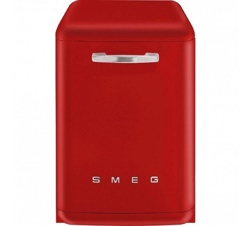 Посудомоечная машина SMEG LVFABRD2