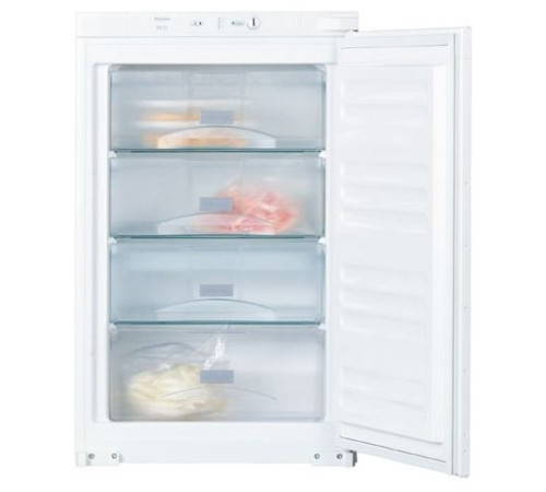 Встраиваемая морозильная камера Miele F 9212 I