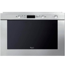 Микроволновая печь WHIRLPOOL amw 497 ix