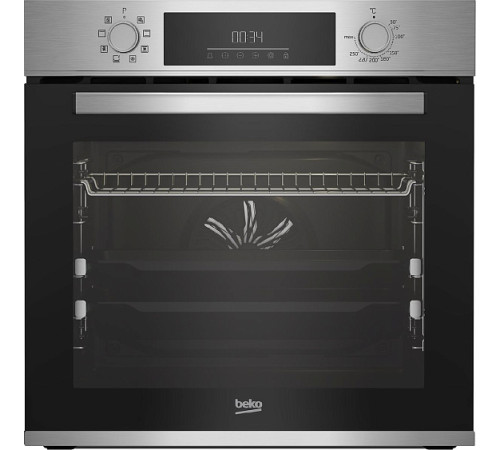 Духовой шкаф BEKO BBIM12301X