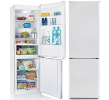 Холодильник CANDY ckbs 6180 w