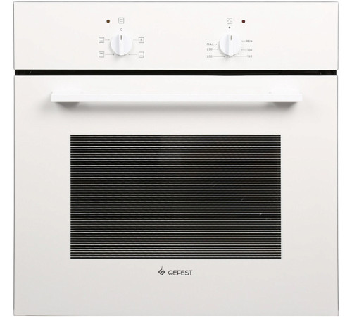 Духовой шкаф GEFEST ДА 622 K12