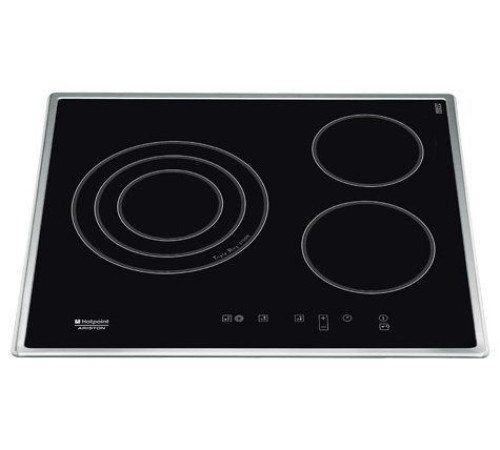 Поверхность HOTPOINT-ARISTON krc 631 t x