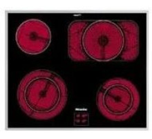 Поверхность MIELE km 631