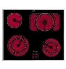 Поверхность MIELE km 631