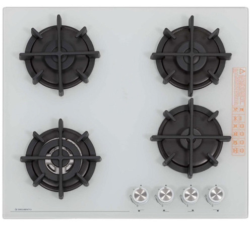 Варочная поверхность DELVENTO V60N41C011