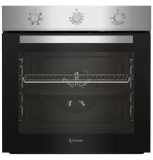 Духовой шкаф INDESIT IFE 3634 IX