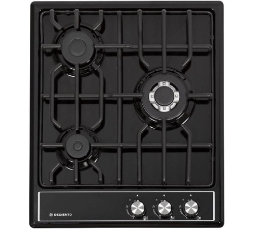 Варочная поверхность DELVENTO V45V35B001