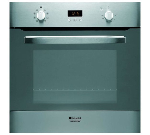 Духовой шкаф HOTPOINT-ARISTON 7ofh 837 с (ix) ru/ha