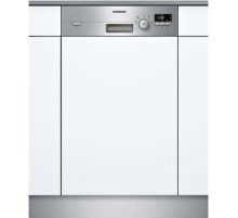 Встраиваемая посудомоечная машина SIEMENS SR 55E506EU
