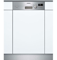 Встраиваемая посудомоечная машина SIEMENS SR 55E506EU