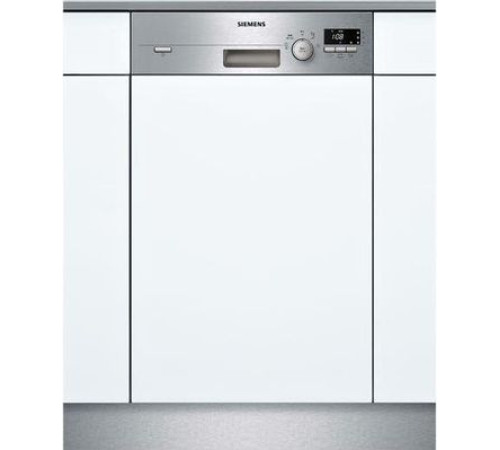 Встраиваемая посудомоечная машина SIEMENS SR 55E506EU