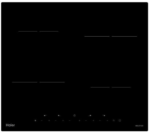 Варочная поверхность HAIER HHK-Y64NTB