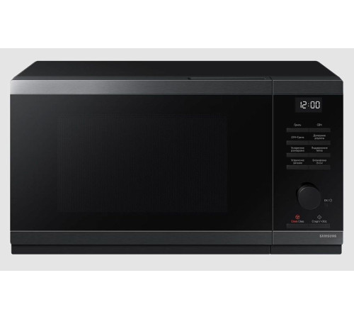 Микроволновая печь SAMSUNG MG23DG4524AGBW