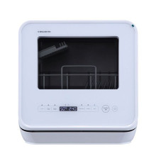 Посудомоечная машина DELVENTO VWP5510