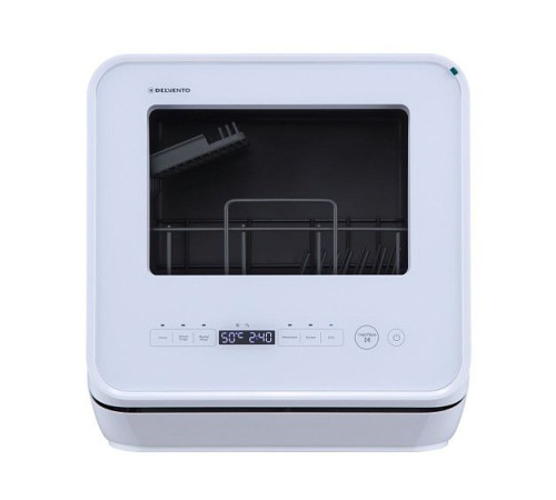 Посудомоечная машина DELVENTO VWP5510