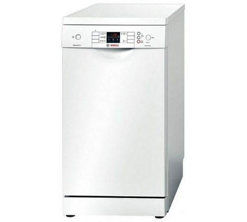 Посудомоечная машина узкая BOSCH sps 53m02