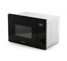 Встраиваемая микроволновая печь Leran MO 325 BG