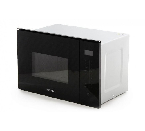 Встраиваемая микроволновая печь Leran MO 325 BG