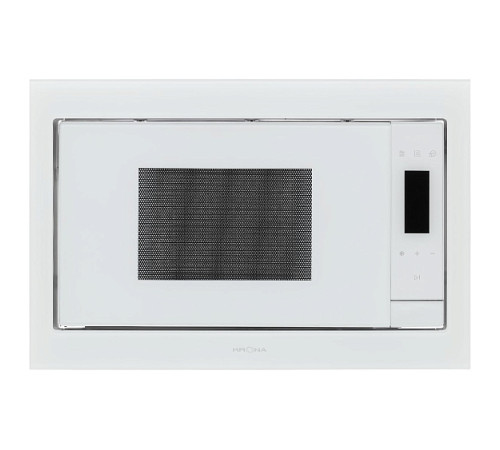 Микроволновая печь KRONA Essen 60 WH Dots